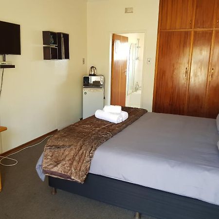 Kgosi Lodge Kimberley Zewnętrze zdjęcie