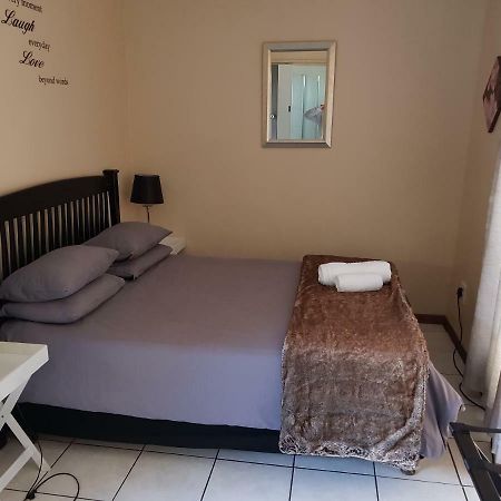 Kgosi Lodge Kimberley Zewnętrze zdjęcie