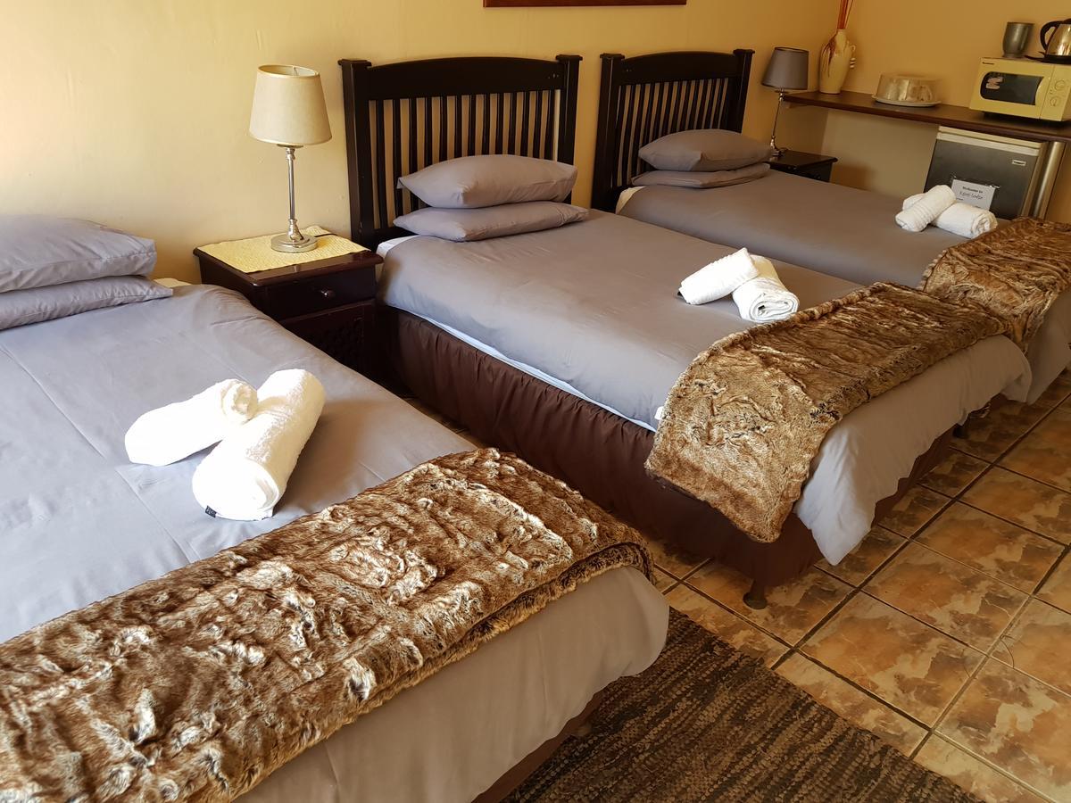 Kgosi Lodge Kimberley Zewnętrze zdjęcie
