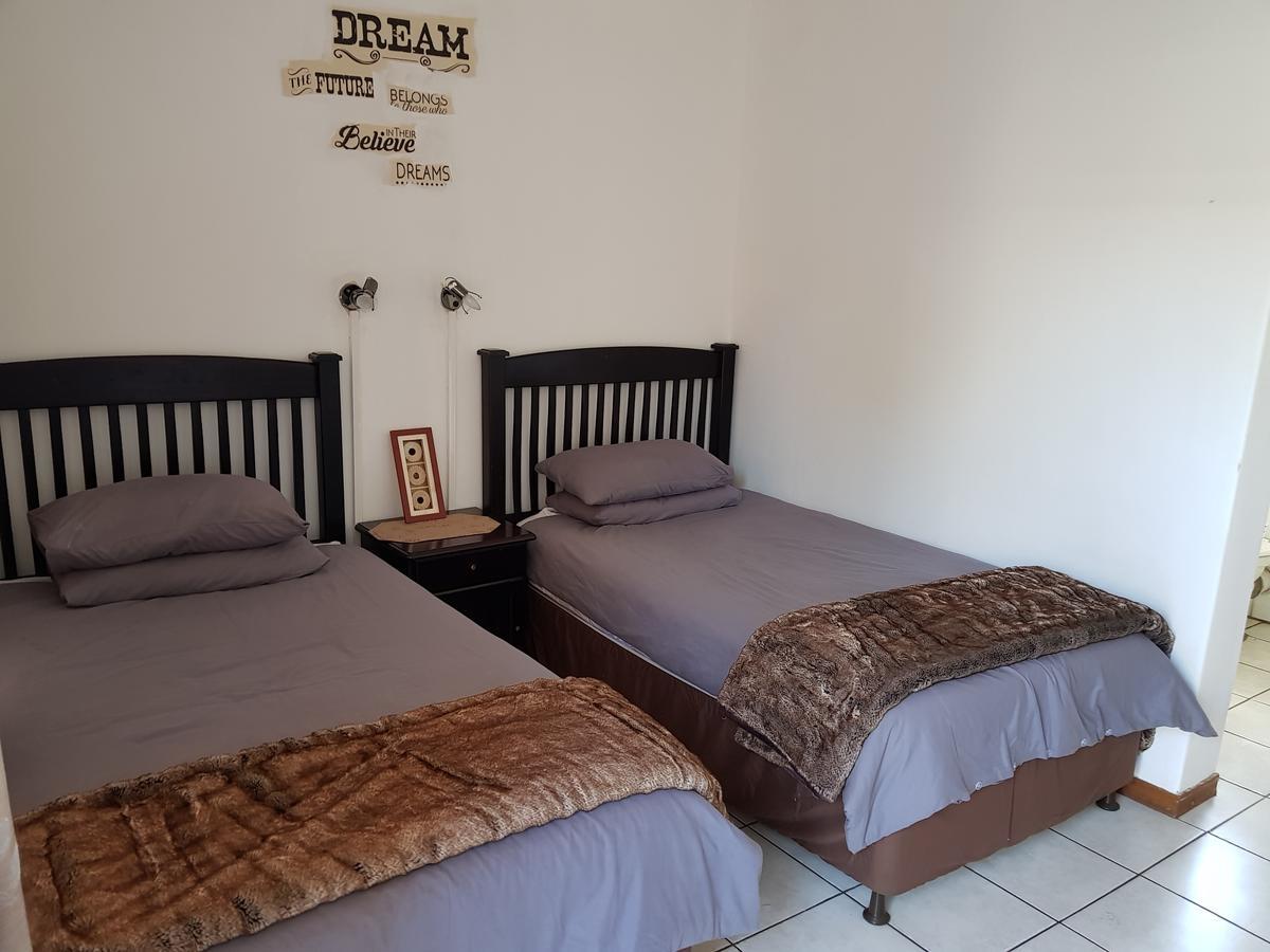 Kgosi Lodge Kimberley Zewnętrze zdjęcie