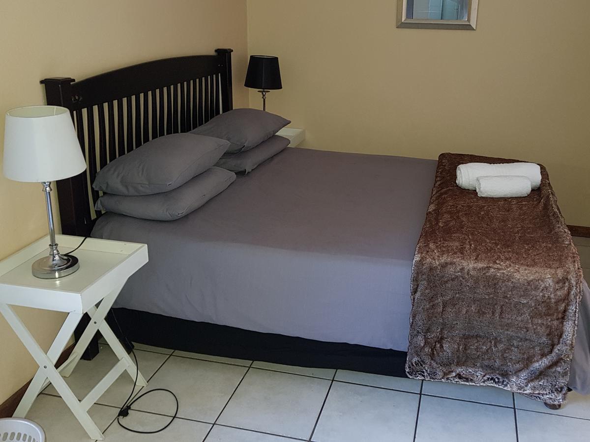 Kgosi Lodge Kimberley Zewnętrze zdjęcie