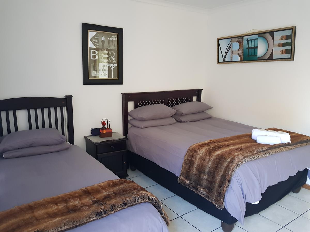 Kgosi Lodge Kimberley Zewnętrze zdjęcie