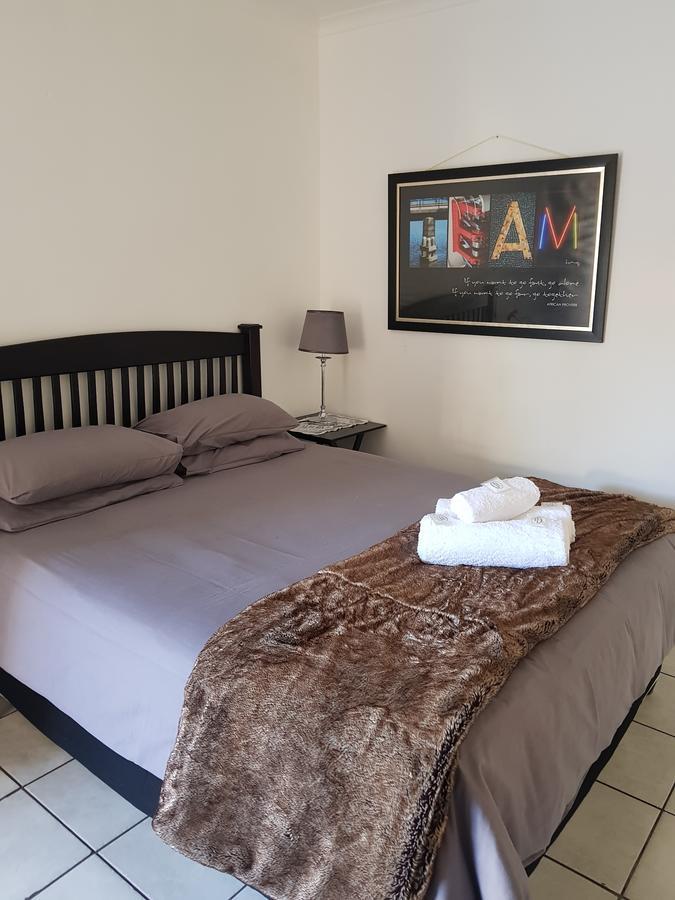 Kgosi Lodge Kimberley Zewnętrze zdjęcie