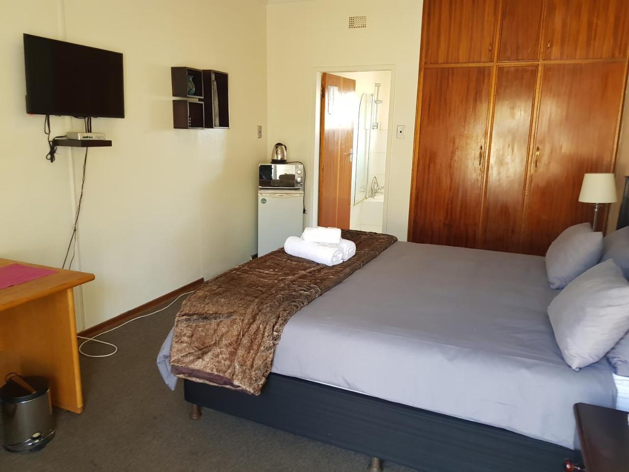 Kgosi Lodge Kimberley Zewnętrze zdjęcie