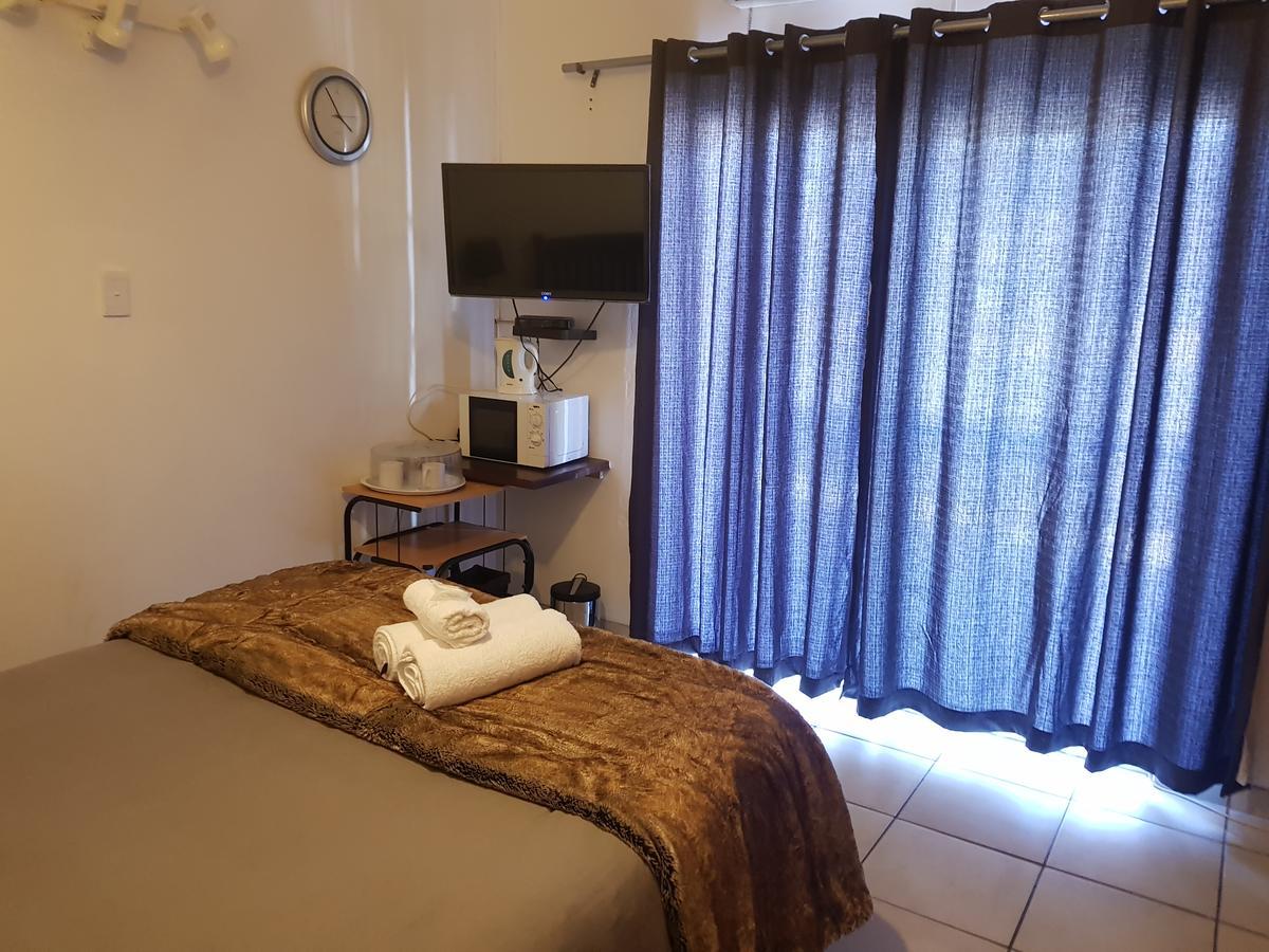 Kgosi Lodge Kimberley Zewnętrze zdjęcie