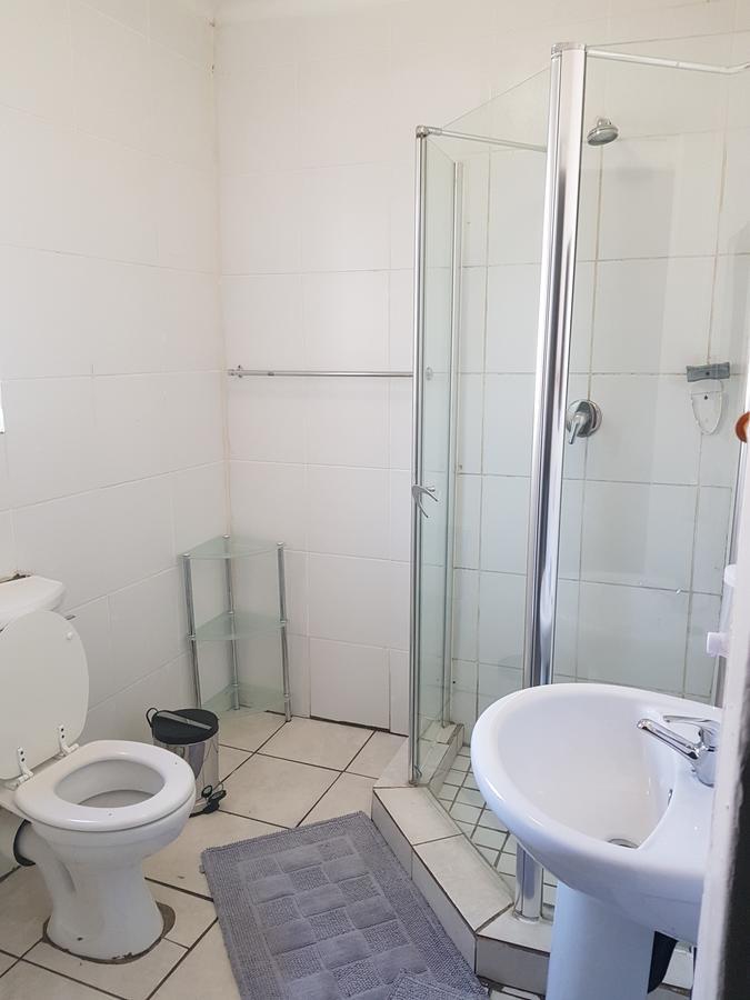 Kgosi Lodge Kimberley Zewnętrze zdjęcie