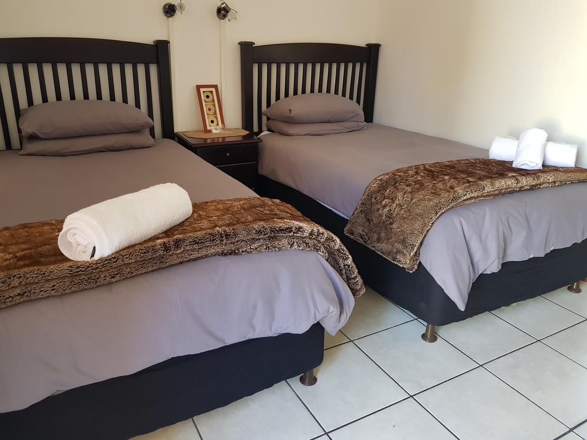 Kgosi Lodge Kimberley Zewnętrze zdjęcie