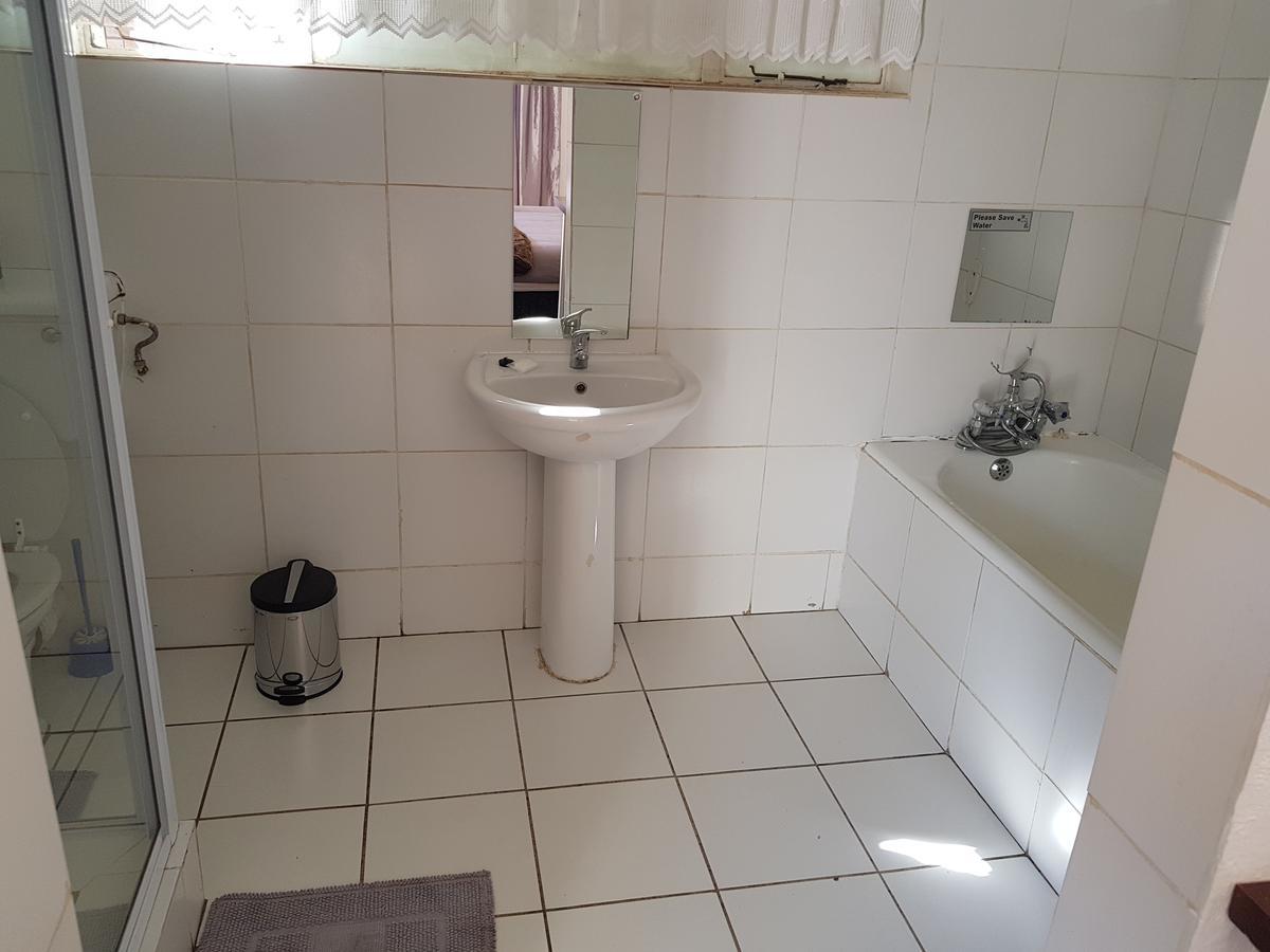 Kgosi Lodge Kimberley Zewnętrze zdjęcie