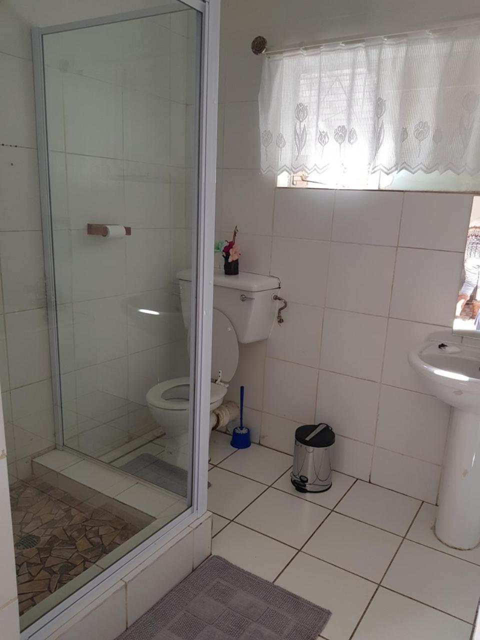 Kgosi Lodge Kimberley Zewnętrze zdjęcie
